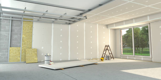 Best Insulation for Specific Applications in Tyndall Af, FL