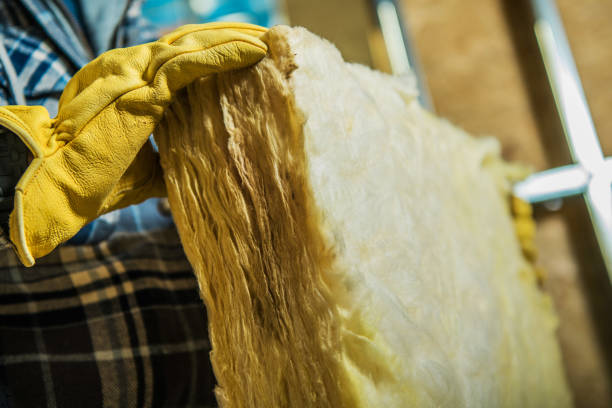 Best Residential Insulation in Tyndall Af, FL